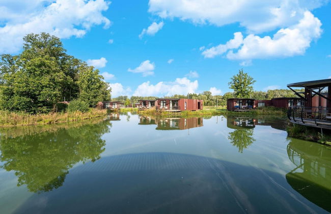 Nature-inspired Bungalow - Photo 29