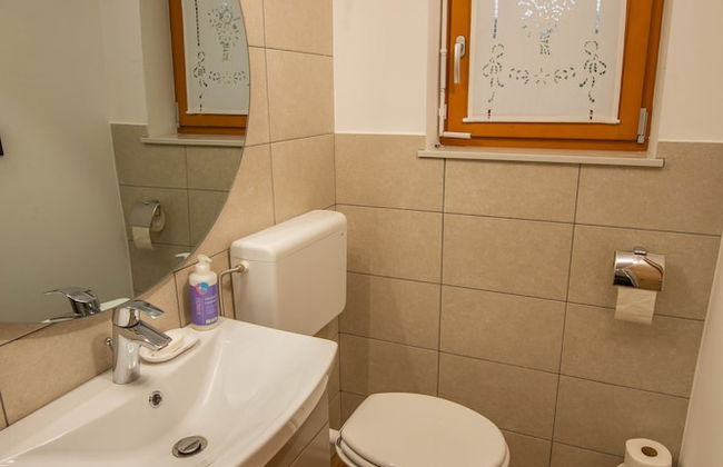 Vineyard cottage Majolka - Photo 12