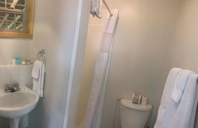 Barefoot Villas Room 2 Owl - Foto 5