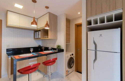 Lovely Studio - GRU 1613 - Foto 17