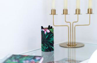 Apartment Black & White - Foto 19