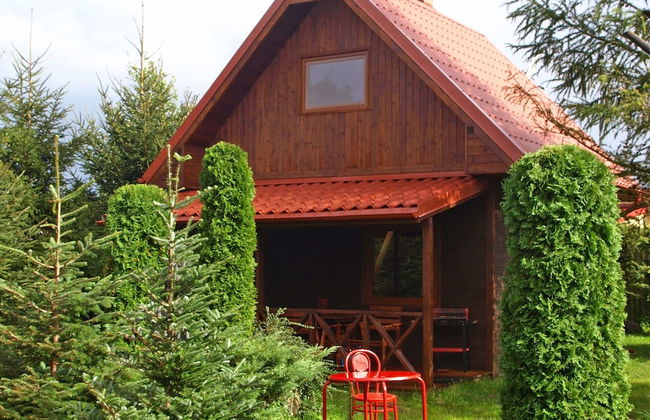 Holiday Home in Kopalino Near Sea Beach - Photo 1