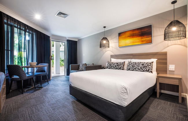 Nightelier Doncaster - Foto 1