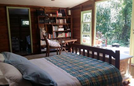 Alugo minha casa na floresta! - Foto 31