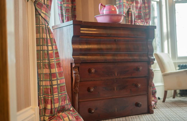 Newton Manor House -7 Bedroom House - Foto 4