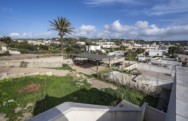 Villa Blu Panoramica Trilo Sea View - Photo 19