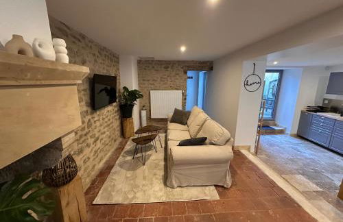 Au Petit Langres Logement Centre-Ville - Photo 9