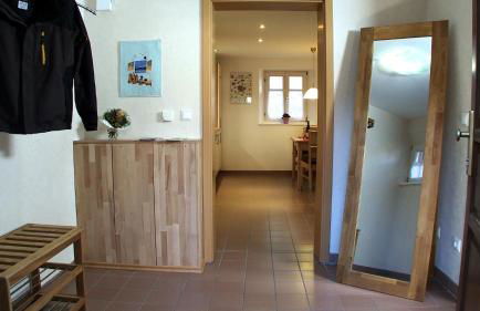 Alte Hütte - Foto 2