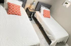 Big Family, Close to All, duplex A and B Downtown UTEP Hospitals - Foto 2