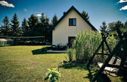 Poziomkowy Zakątek - Foto 2