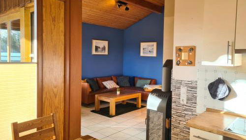 Haus Pudelwohl - Hundefreundliches Ferienhaus an der Nordseeküste - Foto 5