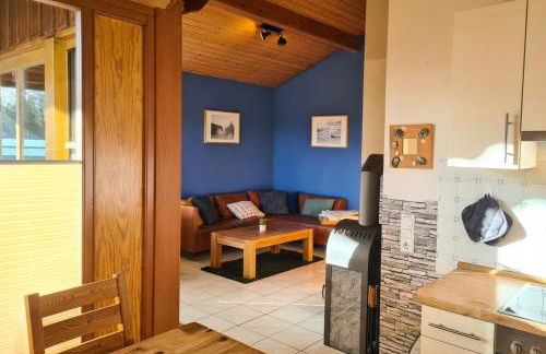 Haus Pudelwohl - Hundefreundliches Ferienhaus an der Nordseeküste - Foto 5