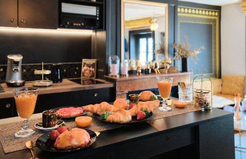 Le Boudoir - Foto 14
