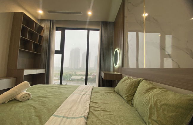 The Matrix One Residence - Foto 9