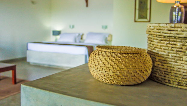 The Lagoon Villa - Foto 3, Camera