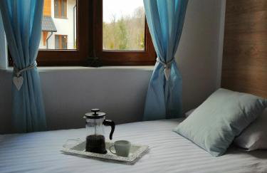 Apartamenty Homole C2 Szczawnica - Photo 3