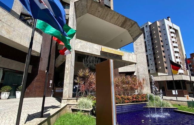 Apart-Hotel Prinz - Foto 26