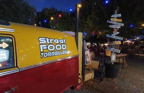 Petite maison à 500 mètres de la plage au coeur du parc marin - Pays catalan - Foto 20