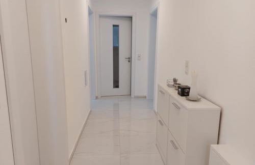 Neue Wohnung für 5 Küche Terrasse - Foto 12