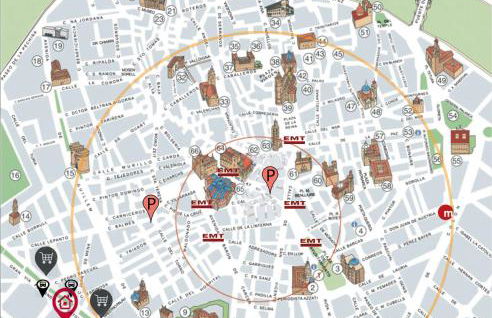 COZY & MODERN Apartment junto a Metro A Guimerá - Photo 16