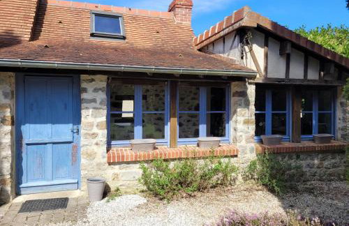 Domaine Bel Air 855 - Gîte Belle - Foto 5