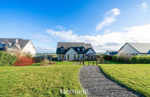 Bonnieview House, Tarves, Aberdeenshire - Photo 16