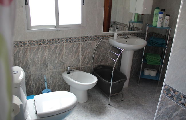 Studio Tropical - Foto 29