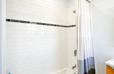 Cozy Boho 2BR Near Beverly Hills - DOH2 - CUL - Foto 18