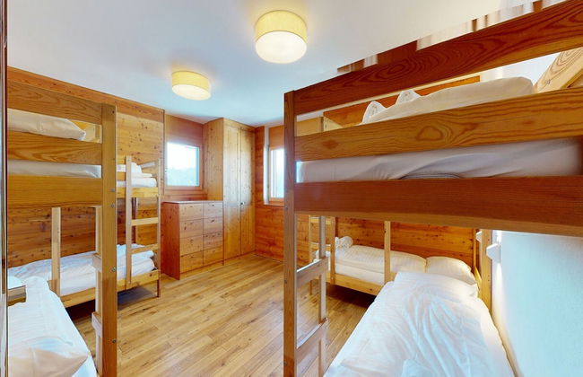 Egg Sauna & Luxury Chalet 16 Pers - Foto 6