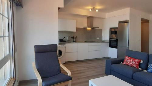 Vistas a la ría de Muros Noia en Portosín - Foto 5