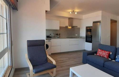 Vistas a la ría de Muros Noia en Portosín - Foto 5