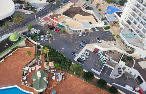 Luxuriöse Wohnung mit Meerblick in Playa Paraiso - Foto 36