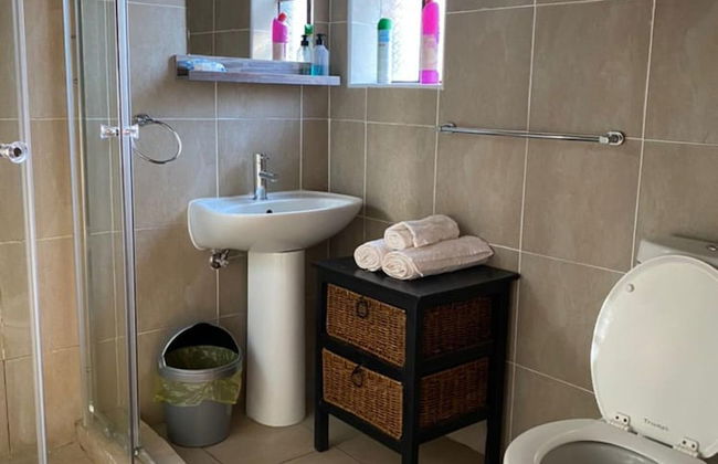 Nyanga Home set in a Secure Private Village - 2033 - Foto 55