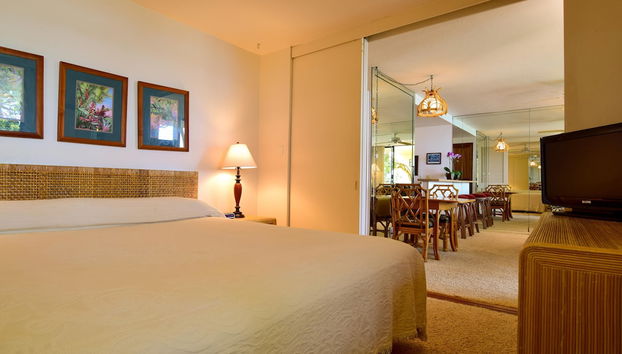 Napili Point A8 - Foto 3, Habitación