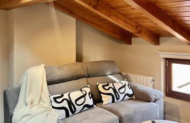 ChicFlat Bermeo 1 (Apartamento en el Casco Viejo) - Foto 5