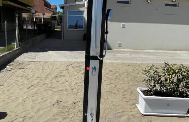 Villa "Baci sul Mare" Attico- Spiaggia privata - Foto 52