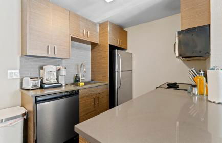 Extended Stay Apartments Next to Downtown - Foto 16