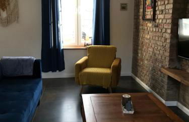 Moderne, stilvolle Ferienwohnung in Stralsund 84m2 - Foto 30