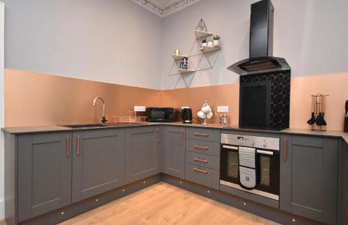 Signature Apartments - Foto 53