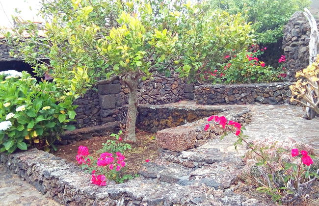 Aborigen Bimbache Casa Rural - Foto 30