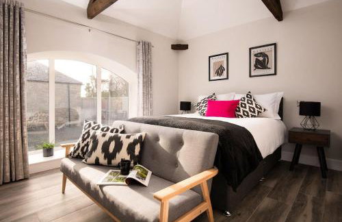 The Steading at West Lyham - Foto 24