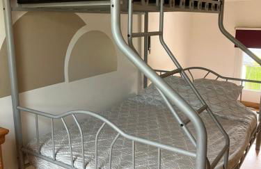 Gîte des champs fondus - Foto 18