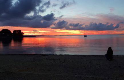 Apartman Petrus Petrčane - Foto 27