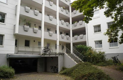 RAUM921 - Stilvolles Apartment - WLAN, Tiefgarage, Küche, Netflix - Foto 30