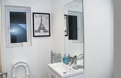 Entire Home in Manchester - Foto 20