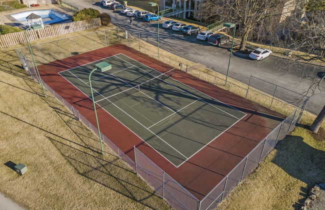 Gorgeous lodge with a view - Foto 51