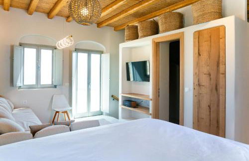 Mystic Villas Koufonisi - Foto 21