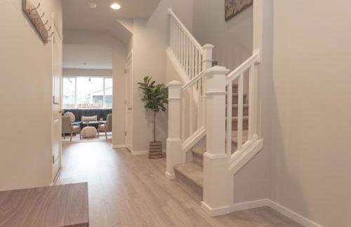 Thomas Beautiful Modern Home in Bend - Foto 26