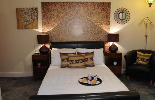 The Myriad - Foto 18