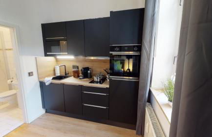 SweetHome - Zentral - Küche & Parkplatz, WiFi - Foto 54